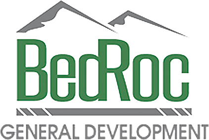 Bedroc General Development, LLC logo
